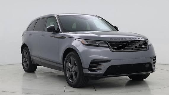 LAND ROVER RANGE ROVER VELAR 2025 SALYL2EX4SA393616 image